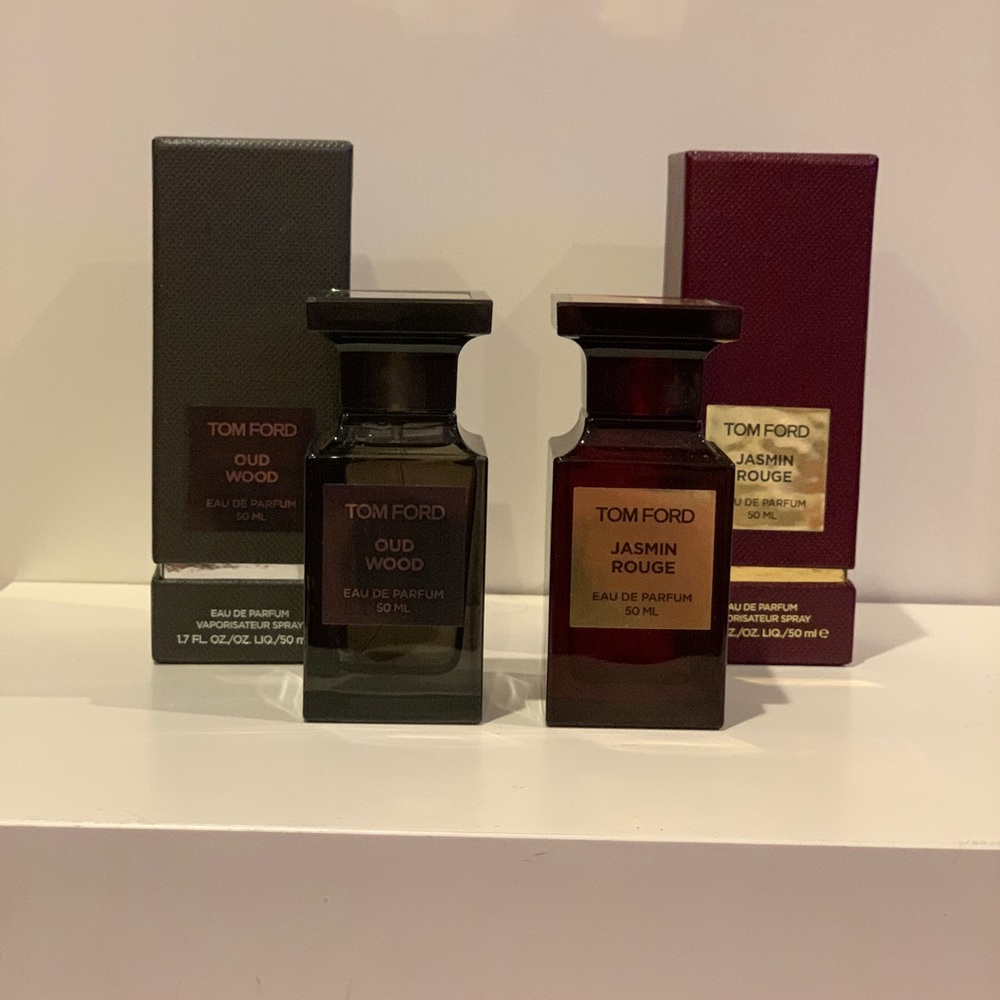 Tom ford